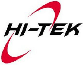 HI-TEK logo