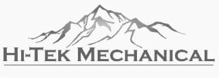 HI-TEK MECHANICAL logo