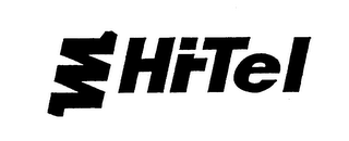 HI-TEL logo