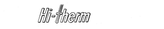 HI-THERM logo