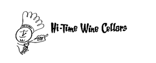 HI-TIME WINE CELLARS