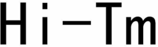 HI-TM logo