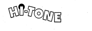 HI-TONE logo