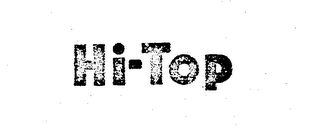 HI-TOP logo