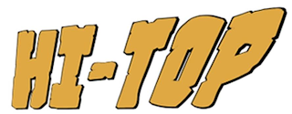 HI-TOP logo