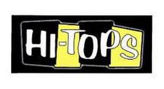 HI-TOPS logo