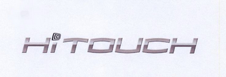 HI TOUCH logo