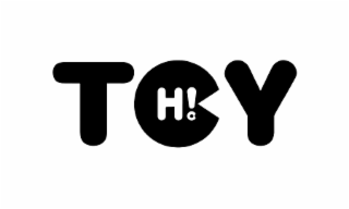 HI TOY logo