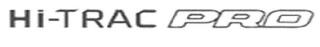 HI-TRAC PRO logo