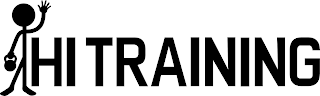 HI TRAINING logo