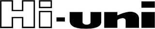 HI-UNI logo