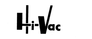 HI-VAC logo