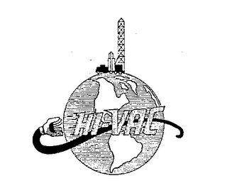 HI-VAC logo