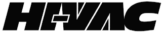 HI-VAC logo