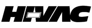 HI-VAC logo