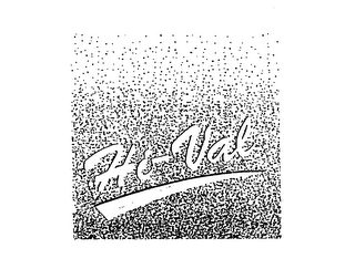 HI-VAL logo