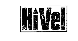 HI VEL logo