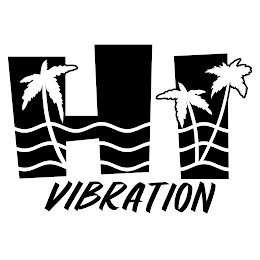 HI VIBRATION logo