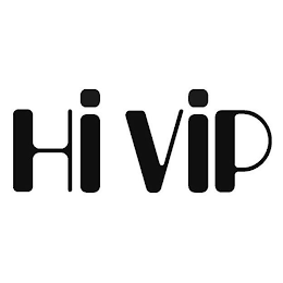 HI VIP