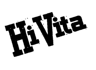 HI VITA logo