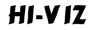 HI-VIZ logo