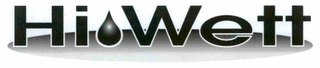 HI WETT logo