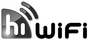 HI WIFI logo