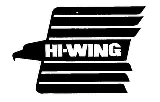 HI-WING logo
