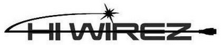 HI WIREZ logo