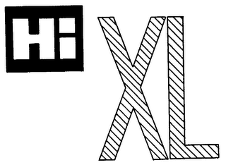 HI XL logo