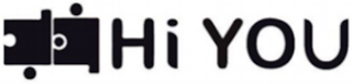 HI YOU logo