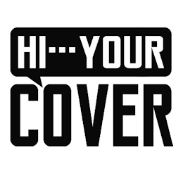 HI··· YOUR COVER logo