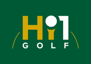 HI1 GOLF logo