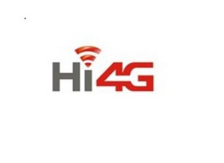 HI4G logo