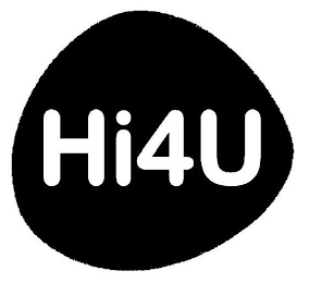 HI4U logo