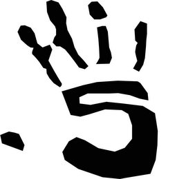 HI5 logo