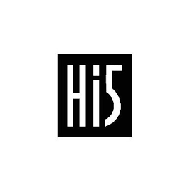 HI5 logo