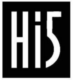 HI5 logo