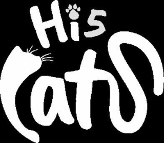 HI5 CATS logo