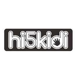 HI5KIDI logo