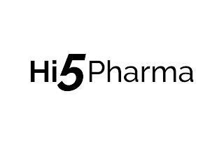 HI5PHARMA logo