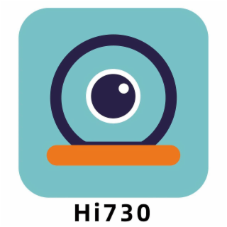 HI730 logo