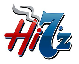 HI7'Z logo