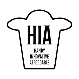 HIA logo