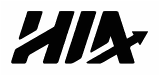 HIA logo