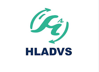 HIA HLADVS logo