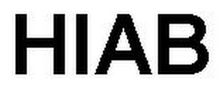 HIAB logo