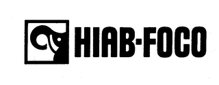 HIAB-FOCO logo