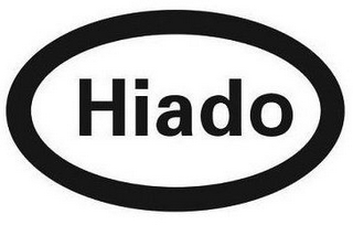 HIADO logo