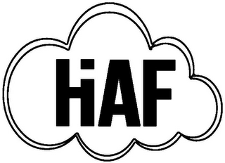 HIAF logo